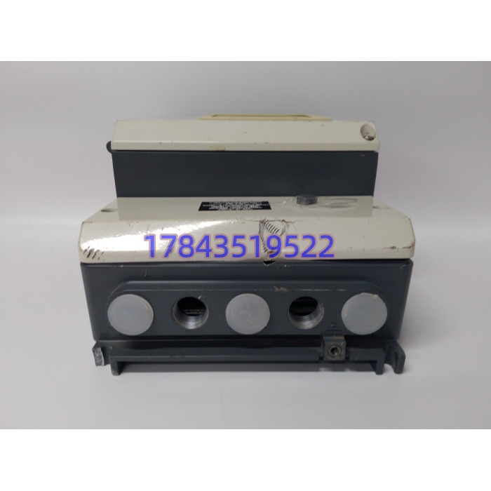 ABB D674A906U01 | FET300 流量变送器芯体 - 图片 3