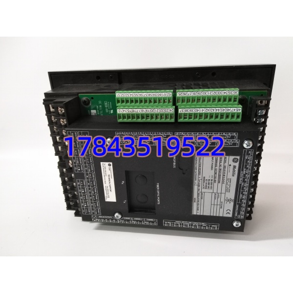 GE 369-HI-R-M-0-0-0-E | 增强型诊断电机继电器 | 泵站风机备件与1年原厂质保