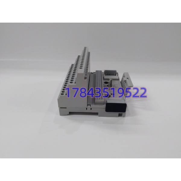 AB 1794-TB3 接线端子基座 | 3排 - 图片 4