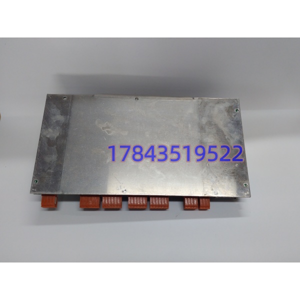 ABB KUC720AE01 | 电源控制驱动板 - 图片 2