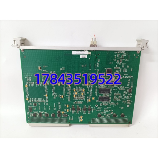 GE VMIVME-5565-110000 | 高速光纤实时共享内存网络 · 现货 - 图片 3