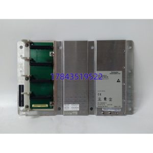 Schneider 140XBP00400 | Modicon Quantum 4槽背板机架