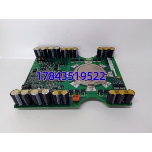 ABB 5SHX10H6004 | IGCT可控硅模块 现货供应 快速发货