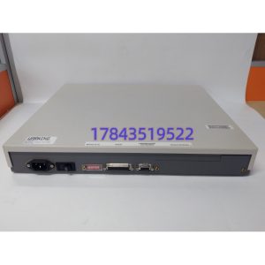 FOXBORO P0904AK | I/A Series GCIO 通用控制 I/O 底座