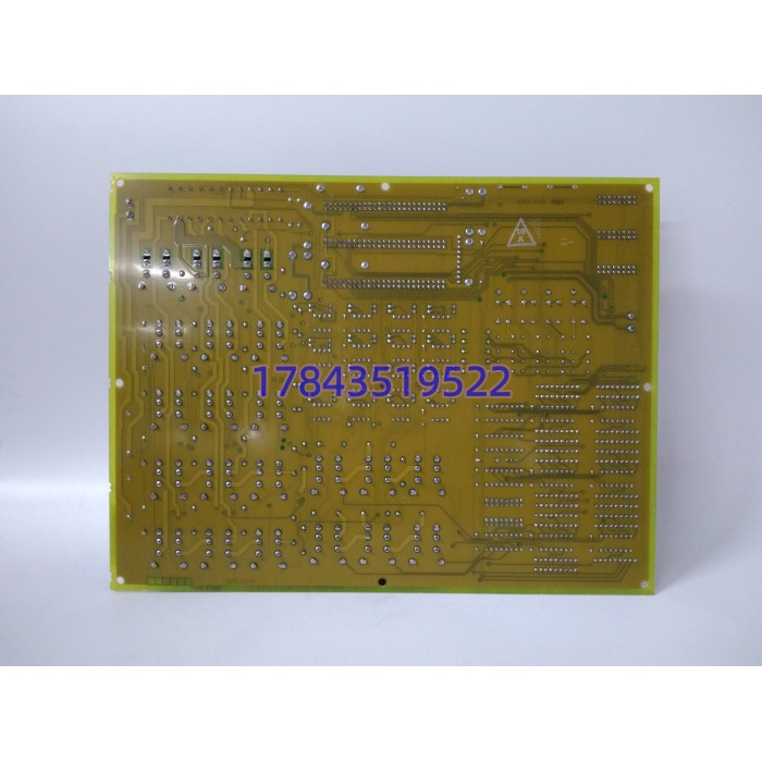 GE DS200TCTGG1AFF | 燃机保护冷备件 - 图片 4