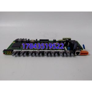 ABB PPC902CE101 | 过程控制数字量扩展模块 快速发货