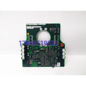 ABB GVC700AE01 3BHB004027R0101 | IGCT门极驱动单元
