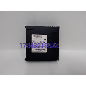GE IC693CPU374 | 133MHz带双以太网口控制器
