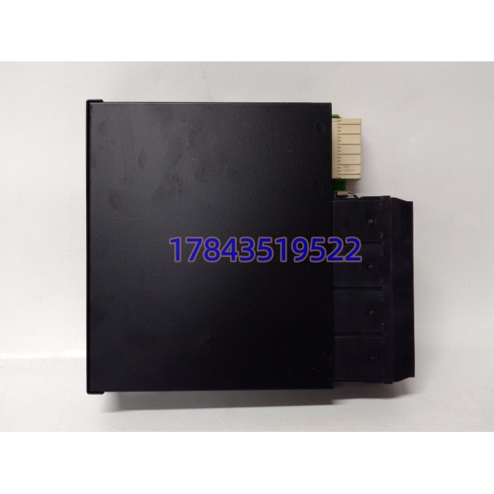 GE UR6DH | Multilin UR 高密度数字量 I/O 扩展模块 - 图片 2