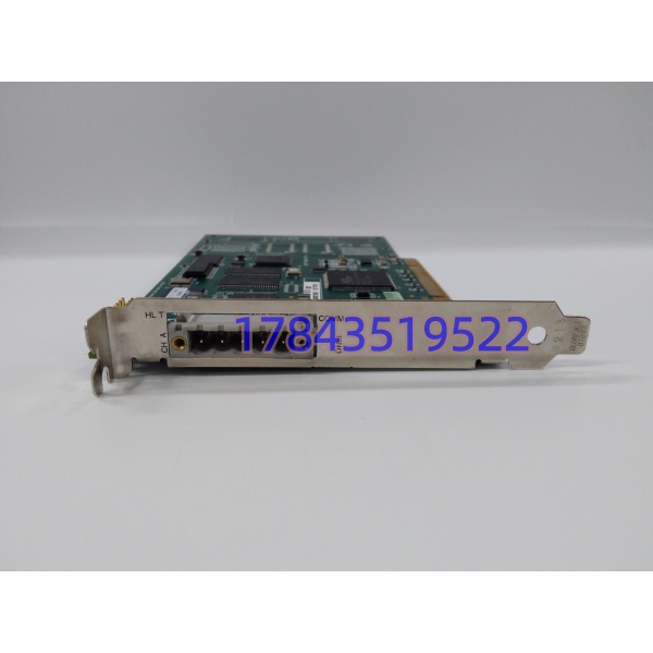 ABB DSQC658 3HAC025779-001 DeviceNet通信板 | 现货库存 - 图片 3