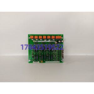 ABB LTC391AE01 HIEE401782R0001 | Symphony Plus 温度输入模块