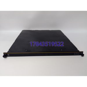 Bailey 3720 3720-0002 | INFI 90序列记录SOE板现货