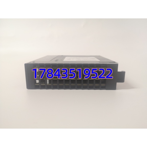 GE Fanuc IC693CPU372-AE | 90-30系列 PLC主处理器 双以太网接口 - 图片 3