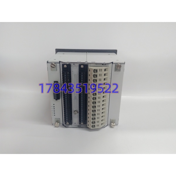 ABB REF615E-D HBFDACADANB1BNN1XD | 馈线保护继电器 7700059450 现货 - 图片 2