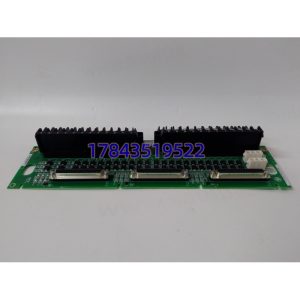 GE IS200TBCIS2CCD | TBCI分组隔离DI端子板
