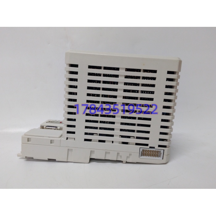 ABB CI830 3BSE013252R1 | S800 I/O PROFIBUS DP-V1 通信接口 现货 - 图片 2