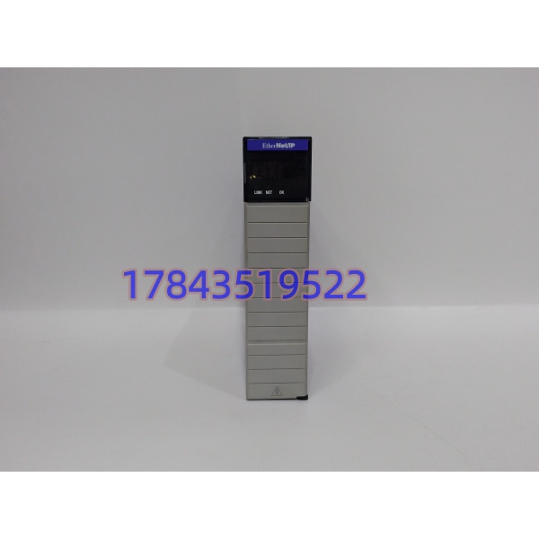 Rockwell 1756-ENBT | 以太网接口 - 图片 4