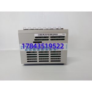 Emerson 5X00109G02 | Westinghouse Ovation 控制器CPU模块 过程处理节点 现货