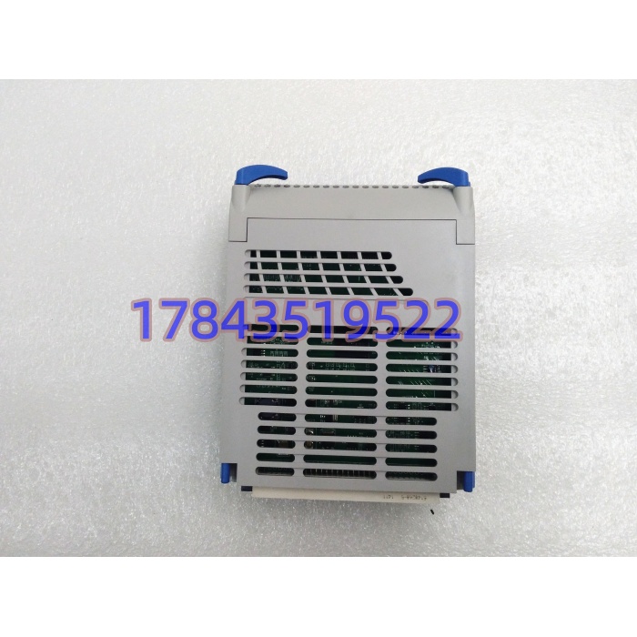 Westinghouse Ovation 5X00594G01 | 4-20mA/0-10V 16位AI - 图片 3