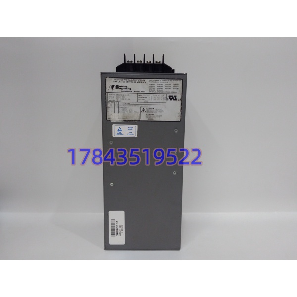 Pioneer Magnetics PM3328B-6-1-3-E | 三路输出DC-DC电源模块