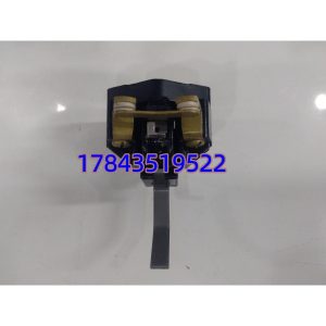 Bailey INFI 90 10923H5A | 电机驱动模块 12V/5A DIN导轨安装