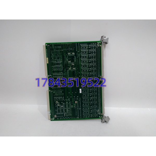 GE VMIVME-3122-210 | VMIC差分模拟输入卡 - 图片 2