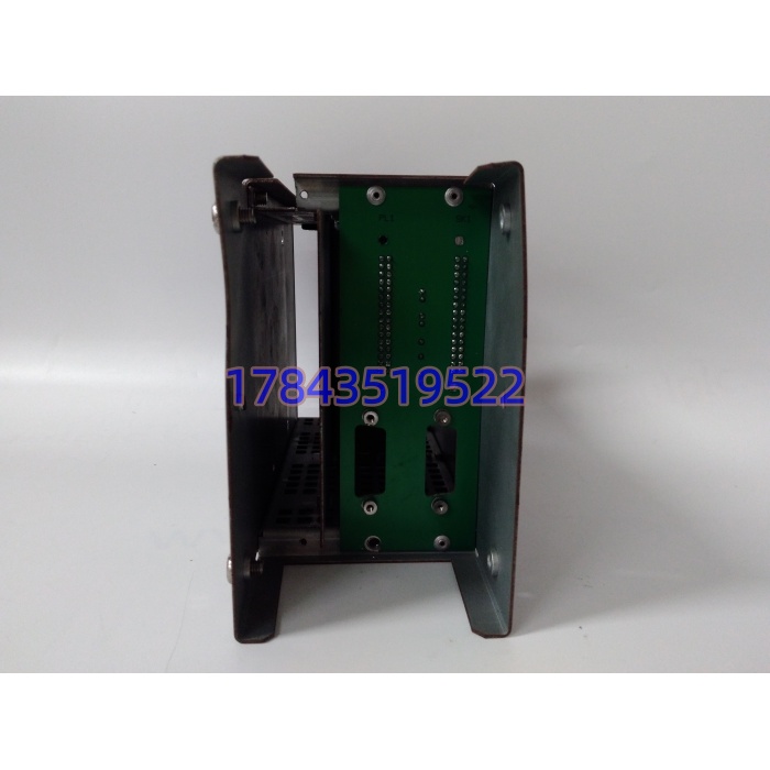 Honeywell 90088-A-9001 | 冗余电源模块控制器(渠道主流版) - 图片 2