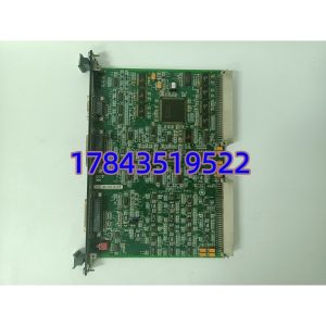 GE IS200ERIOH1AAA 励磁调节器I/O板 IS200ERIOH1A 兼容替代 发电厂备件