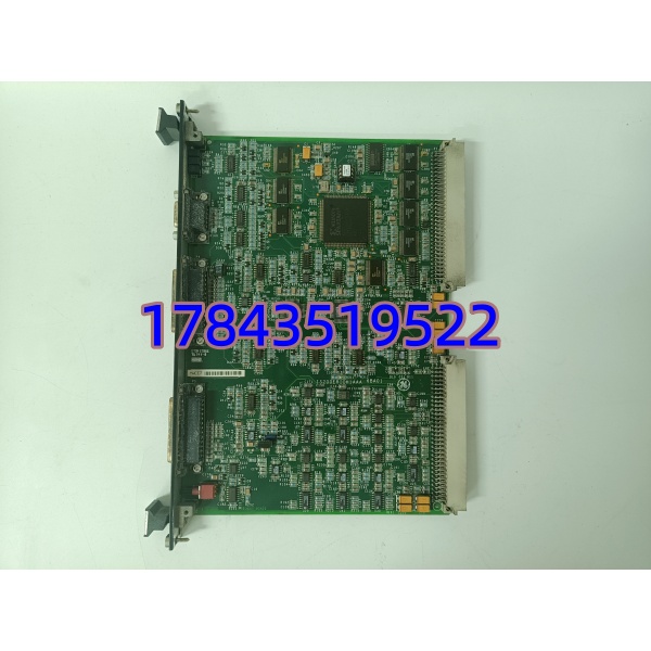 GE IS200ERIOH1AAA 励磁调节器I/O板 IS200ERIOH1A 兼容替代 发电厂备件