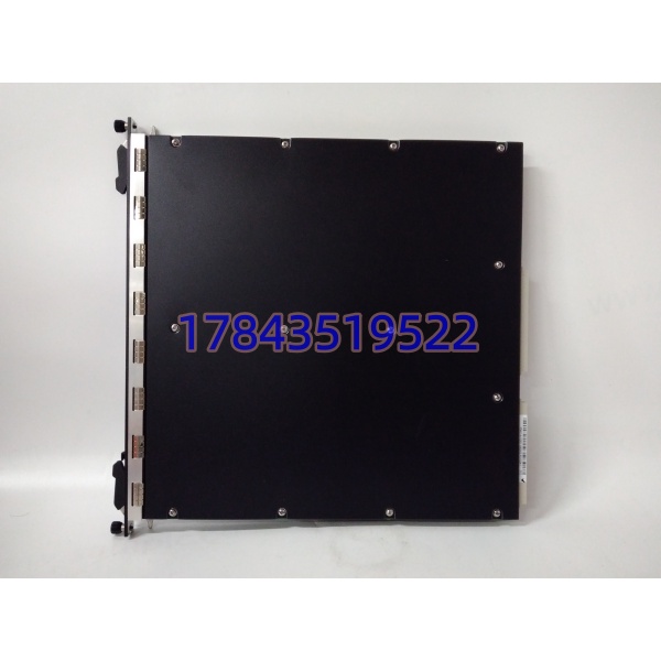 TRICONEX PM01 PM01-A-V001 | Tricon冗余电源 - 图片 2
