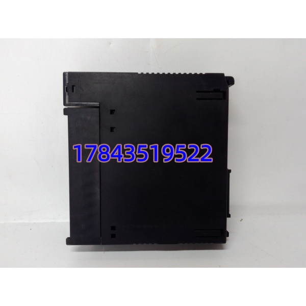 GE IC693CMM302 | Genius总线通信模块 库存充足 - 图片 4