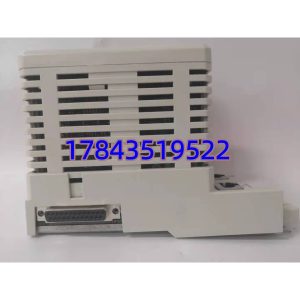ABB CI867K01 3BSE043660R1 | AC800M Modbus TCP通信模块 现货直发