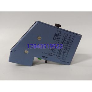 B&R 7DO135.70 | System 2003 4路FET输出