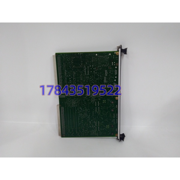 GE IS200VAICH1DAB | Mark VI 模拟量输入输出板 现货供应