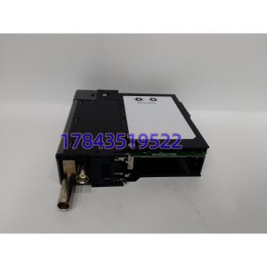 Honeywell TC-CCR014 | 控制系统双网口通信模块