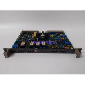 ABB FM9925A-E HIEE451116R0001 | I/O接口板