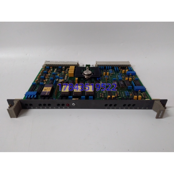 ABB FM9925A-E HIEE451116R0001 | I/O接口板