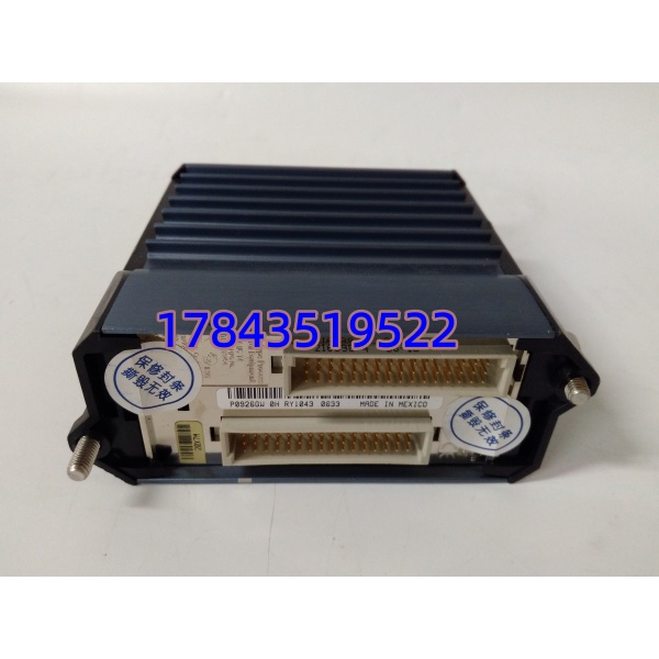 FBM232 P0926GW 全新原装 | Foxboro DCS 以太网网关 快速发货 - 图片 4