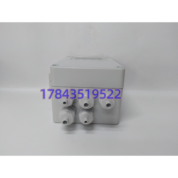 ABB PFEA111-65 Pressductor 张力电子单元 | 冷备件 - 图片 3