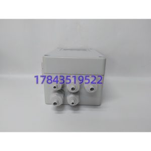 ABB PFEA111-65 3BSE050090R65 | 双传感器输入控制器