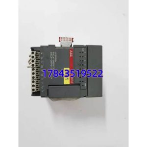 ABB XO08R2 1SBP260109R1001 | 8路继电器输出模块 AC500 PLC配套现货