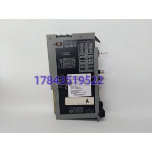 Allen-Bradley 1785-L40C | PLC-5/40C ControlNet处理器