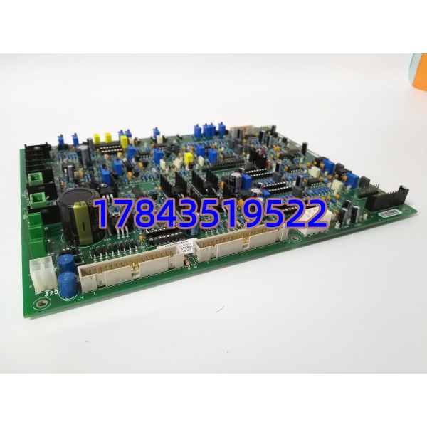 ELEMASTER IB3110250 | 远程多用途输入输出模块 现货直发 - 图片 4