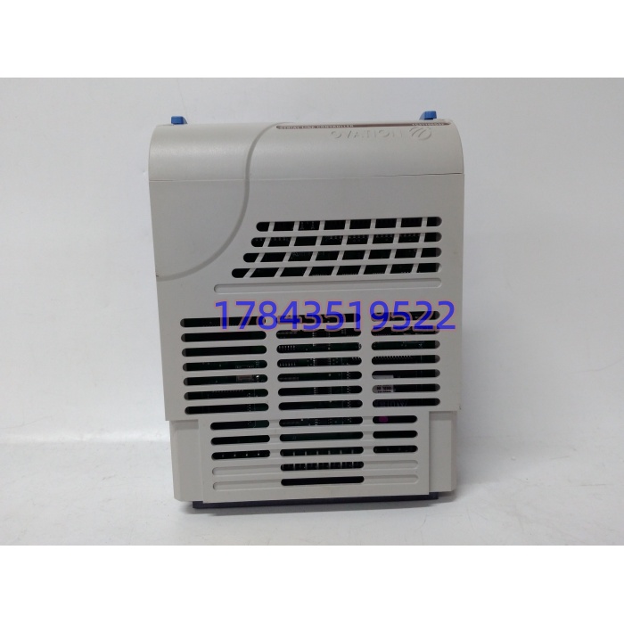 Emerson 1C31166G02 | Ovation串行链路控制器现货 - 图片 3