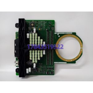 ABB IGCT GVC736CE101 5SXE12-0184 | 4500V/2900A 功率核心