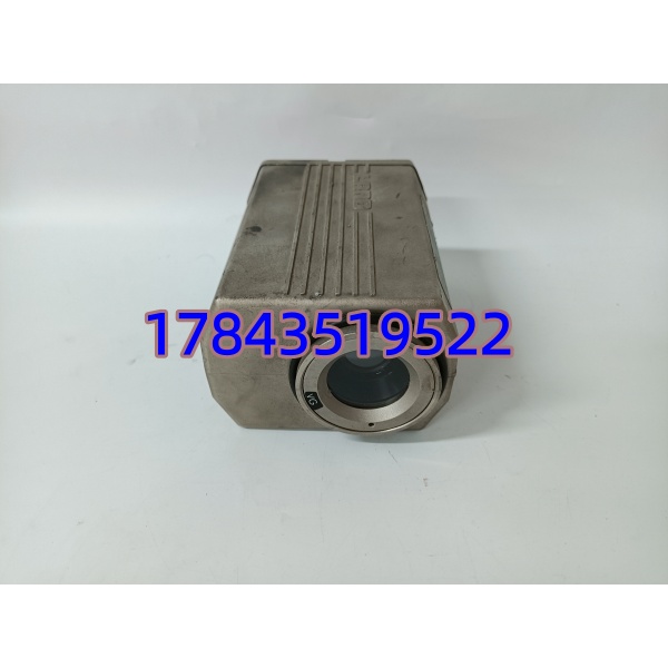 AMETEK LAND M23001100C-V | 红外测温仪 300–1100°C 短波长高温计 现货供应 - 图片 4