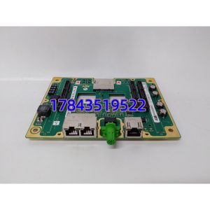 XDD501A101 ABB 总线终端模块 | 支持PROFIBUS/Modbus 24VDC 备件供应