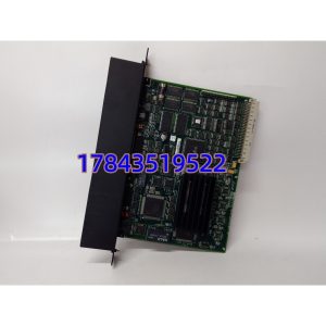 GE IC697CMM742 | PLC 局域网接口 原装正品 快速发货
