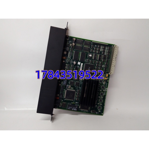 GE IC697CMM742 | PLC 局域网接口 原装正品 快速发货