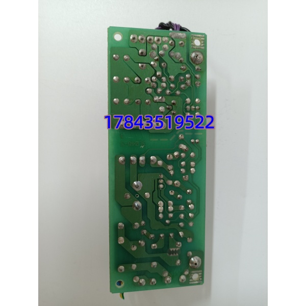 KUKA 3L046-5 KPC CG | KPC CG 控制器 24V 电源模块 - 图片 2